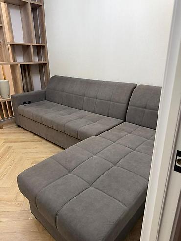 sofa: Угловой диван, С ящиками, Двухместный — 1