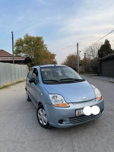 аренда машина под выкуп: Машина в рассрочку Chevrolet Matiz 2009 года Механика объем 0.8 На