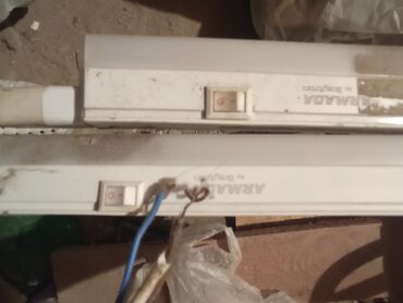 Spot lampalar: Məhsul: Daxili tavan spot işıqlandırma armaturları - Brend: Vellmax — 18