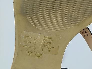 tk maxx obuwie: Sandały damskie, rozmiar 36 — 4