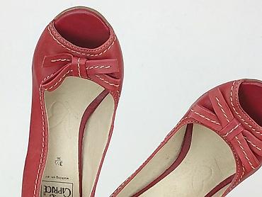 flexx buty: Caprice, Flat shoes for women, size 36 — 5