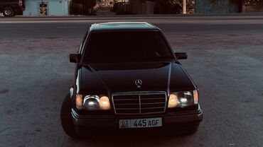 диски на опель зафира а: Mercedes-Benz W124: 1994 г., 3.2 л, Механика, Бензин, Седан
