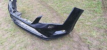 raspon rupa: PREDNJI BRANIK ZA SEAT ATECA | Seat ateca prednji branik — 2