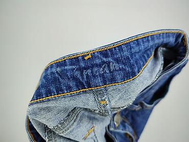 danielki 25: Jeansy damskie, rozmiar S — 4
