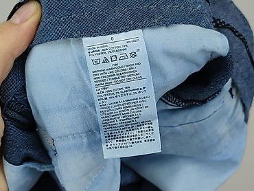 spodnie hampton republic: Banana Republic, Szorty damskie, rozmiar 2XS — 7