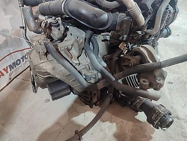 мкпп 717450: МКПП OPEL Antara 2.2 Z22D1 CDTI 2014 (б/у) — 1
