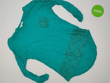 pajamas: Peacocks, Bluzka damska, rozmiar L — 2