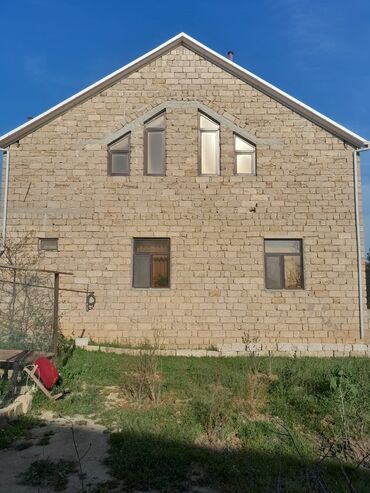 Həyət evləri və villaların satışı: Buzovna 4 otaqlı, 210 kv. m, Kredit yoxdur, Orta təmir — 3