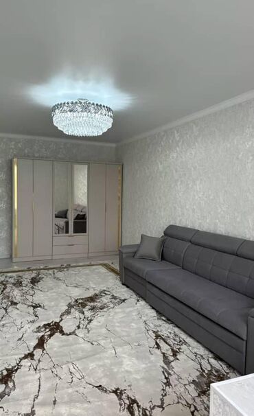 Продажа квартир: 1 комната, 53 м², 108 серия, 2 этаж, Евроремонт