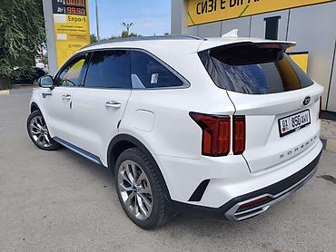 range river: Kia Sorento: 2020 г., 2.2 л, Дизель, Кроссовер — 3