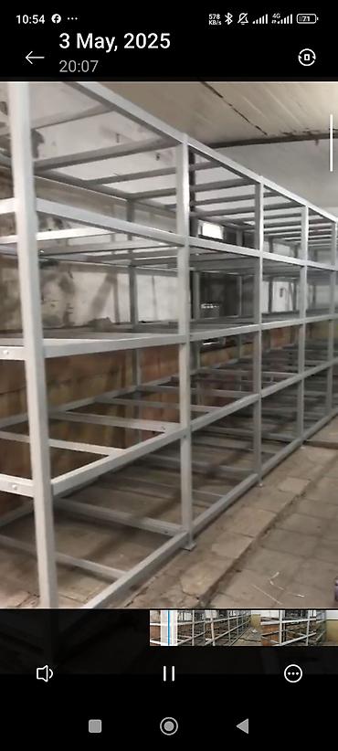 Магазинная мебель на заказ: Россия, С дизайном, проектом, Гарантия 3 года, Бесплатная доставка — 2