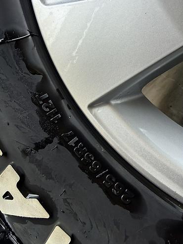 x pipe: Диски Toyota Prado 150 кузов Тоета Прадо 150 в хорошем состоянии — 3