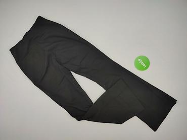 wide: H&M, Spodnie materiałowe damskie, rozmiar S — 3