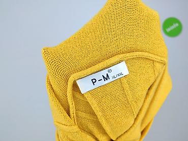 sweter z golfem h: Golf damski, rozmiar XL — 5