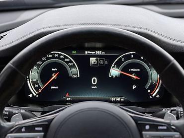 кия ка 9: Kia K7: 2019 г., 2.5 л, Автомат, Бензин, Седан — 9