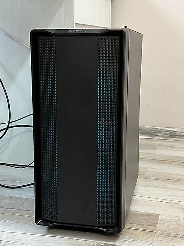 dtf printer: Компьютер, ядер - 4, ОЗУ 16 ГБ, Для работы, учебы, Б/у, Intel Core i3, NVIDIA GeForce RTX 3060, SSD — 3