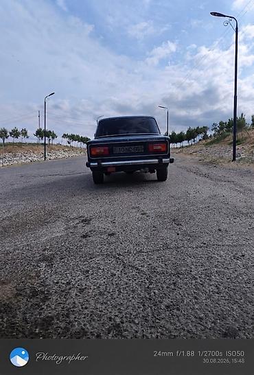 avto aksesuarlari: VAZ (LADA) 2106: 1.6 l | 2004 il 67850 km Sedan — 2