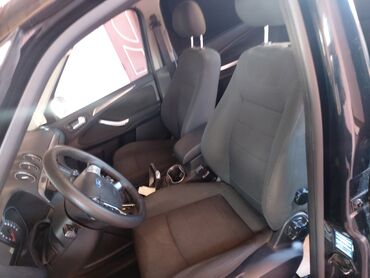 Ford: Ford S-MAX: 1.6 l | 2011 il 332000 km Universal — 15