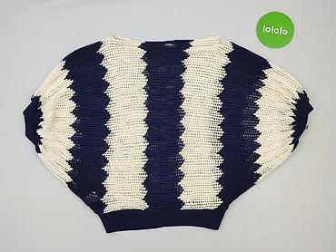 terra styl: Sweter damski, rozmiar 3XL — 2