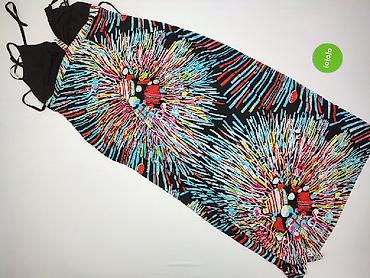 bright boho: Jasmine, Sukienka damska, rozmiar M — 2