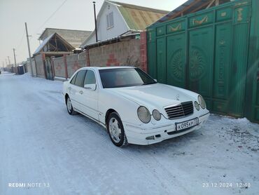 мерседес w124 e500 купить: Mercedes-Benz E-Class: 1996 г., 3.2 л, Автомат, Бензин, Седан