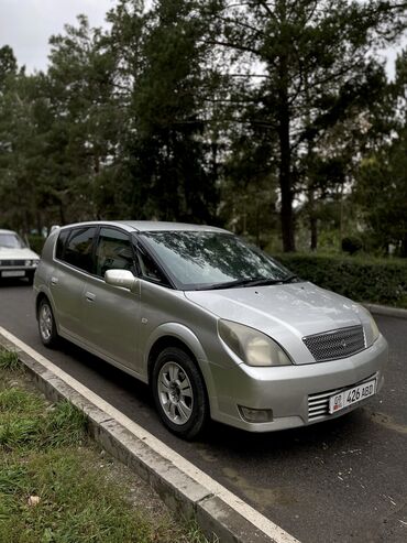 купить опель вектра б: Toyota Opa: 2001 г., 1.8 л, Автомат, Бензин