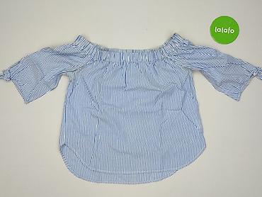 bluzki stitch: Sinsay, Bluzka damska, rozmiar XS — 2