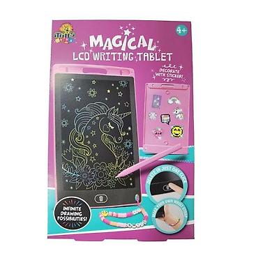 tn buzz patike: Magični LCD tablet Unicorn Uđi u čarobni svet boja uz Magični LCD — 1