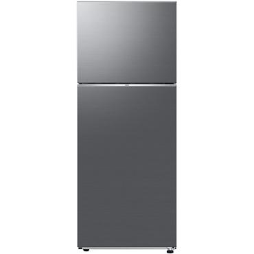 sam agac: Samsung RT42CG6420S9WT – yuxarı dondurucu kameralı, 411 L faydalı — 1
