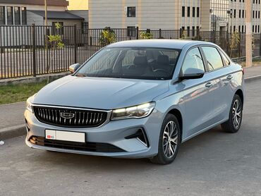 купить автомобиль маз в бишкеке: Geely Emgrand 7: 2023 г., 1.5 л, Автоматические, Бензин, Седан