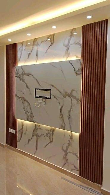 Ремонт под ключ: Профессиональная отделка интерьеров “под ключ” - Дизайн и монтаж — 12