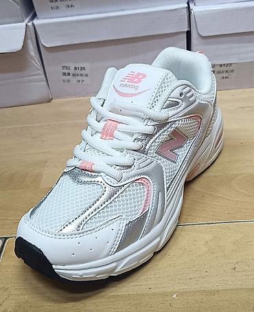 kickers jeftino: New balance 530 patike NOVO Novo Brojevi 36 do 46, zavisi od modela — 7