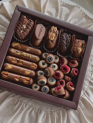 сок казан: 🍫 Продаю полный набор для изготовления шоколадных сладостей Покупала — 1