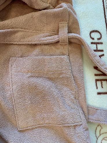 Халаты: Халат, Махра, Турция, XL — 5