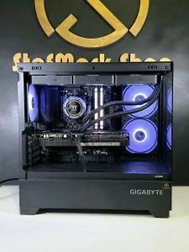 Desktop računari i radne stanice: ✨ Ryzen 7 9800X3D / RTX 5070Ti / B850 / 32GB / 1TB – SM122PC ✨ — 1