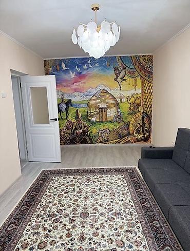 Сдается 2х ком квартира Этаж: 3/5 Площадь: 42м2 Серия: Индивидуалка