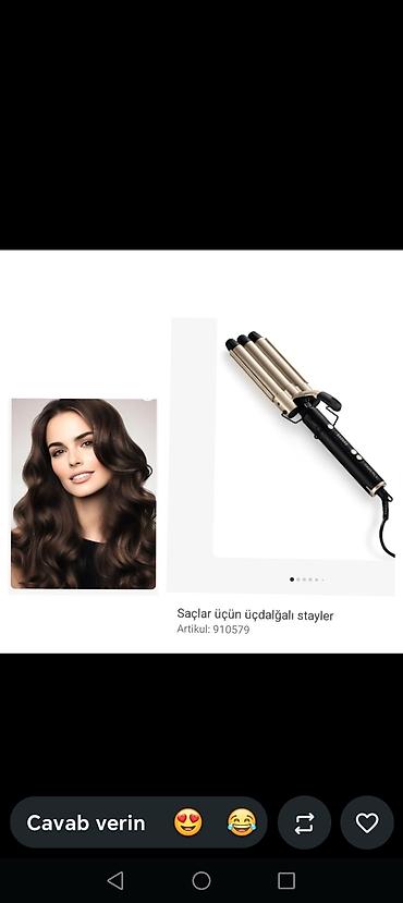 plaş modelleri 2022: Kosmetik dəst, 3 məhsul, Yeni — 3