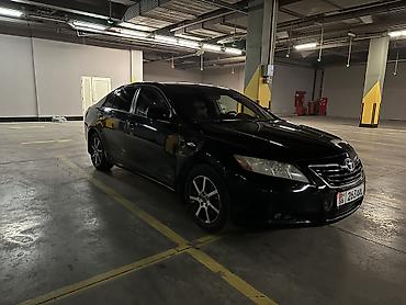 cdi 2 7: Toyota Camry: 2006 г., 2.4 л, Механика, Бензин, Седан — 6