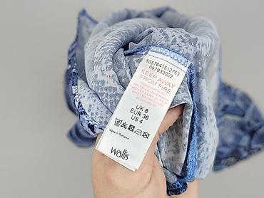 mango kozuch: Wallis, Koszula damska, rozmiar S — 4