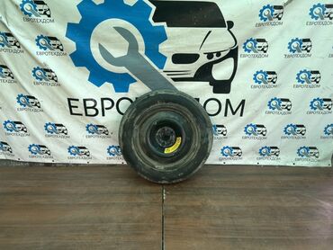 Колеса в сборе: Колеса в сборе R 15, Запаска, Легковые, Железные, отверстий - 5 — 2