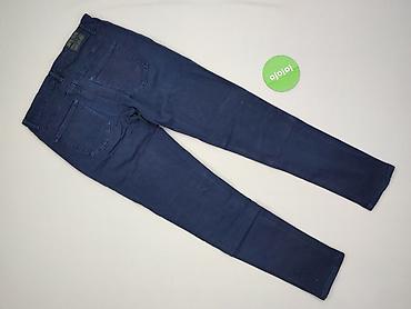 lv jeans: Jeansy damskie, rozmiar S — 3