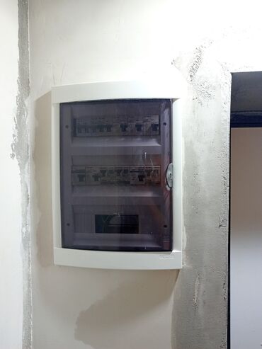 Электрики: Электромонтажные работы под ключ - Монтаж и подключение люстр, бра — 3