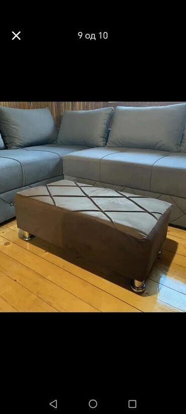 Fotelje: Cena taburea bez otvaranja : 7500din Cena taburea sa otvaranjem — 9