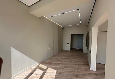 Продажа квартир: 2 комнаты, 70 м², Элитка, 9 этаж — 7