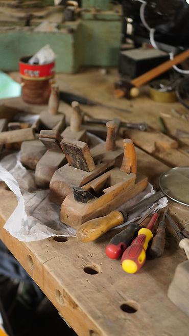 Другое оборудование для бизнеса: Продаю станки, инструменты, оборудование Сверлильные станки Тиски — 4