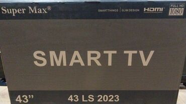 smart televizor qiymetleri: Televizor