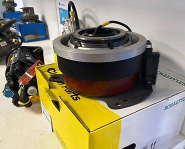 Другие детали КПП и трансмиссии: 🚚Запчасти Сцепления и КПП для европейских грузовиков DAF VOLVO MAN — 9