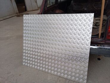 Metal listlər: Alminium ve Nerjaveyka Listlerin Topdan ve Perakenden Satisi, Her — 23