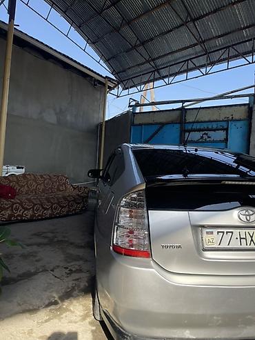 toyota prius 30 kuza ehtiyat hisseleri: Toyota Prius: 1.5 l | 2008 il Hetçbek — 6