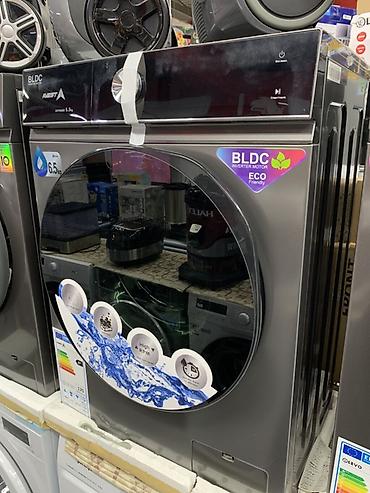 Стиральная машина фронтальной загрузки Avest BLDC Inverter - at lalafo.kg Стиральная машина фронтальной загрузки Avest BLDC Inverter -